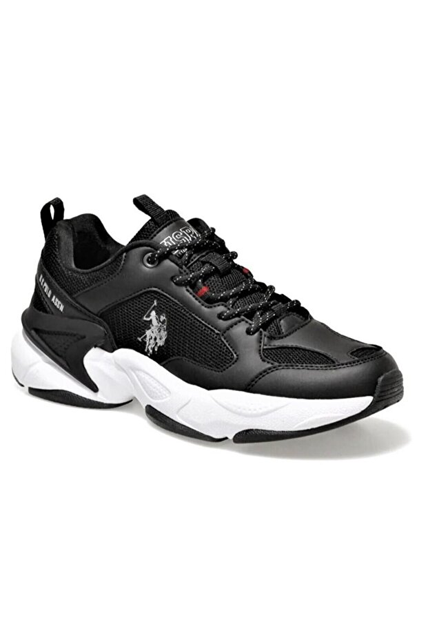 U.S. Polo Assn. Maybe Daily High Sole Sneakers Sneakers