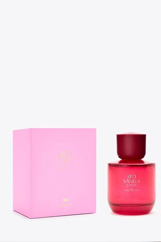 RED VANILLA CANDY EDP 90ML - 5