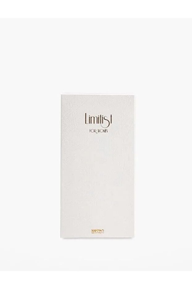 Parfüm Limitist 100ml - 2