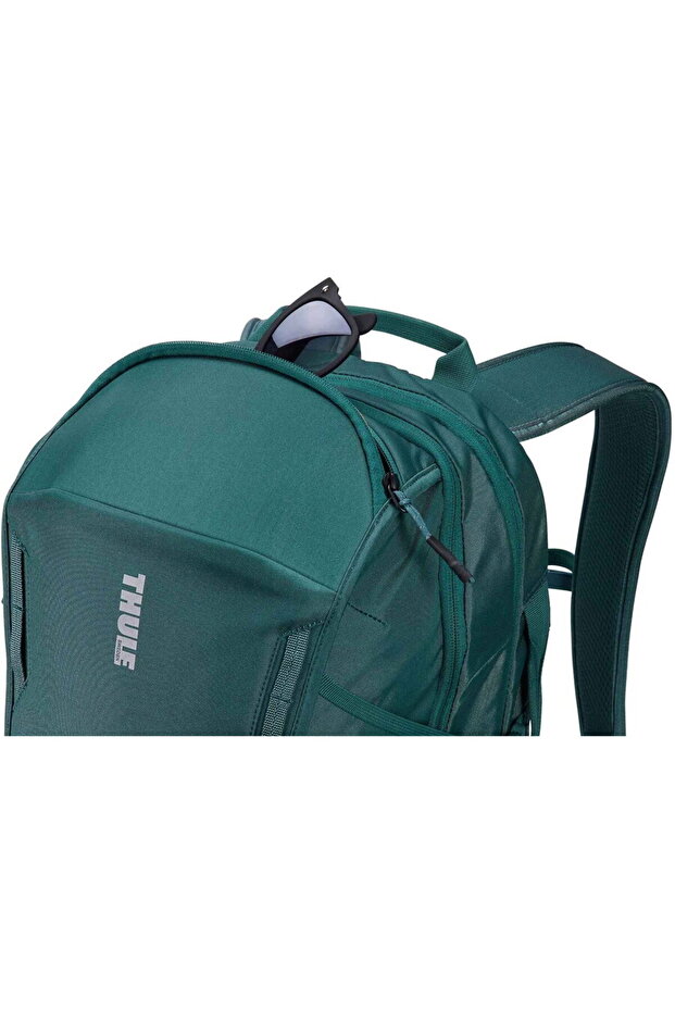 Rucsac EnRoute, 30 L, Verde - 7