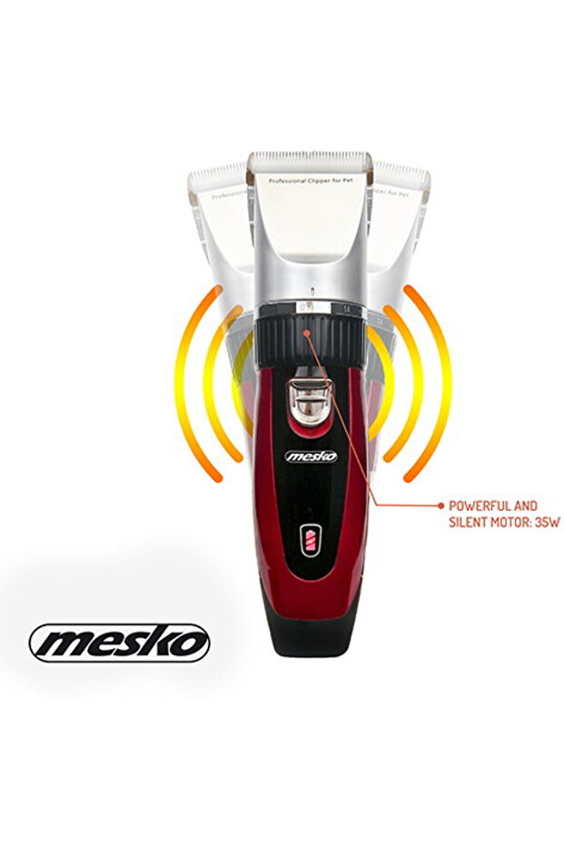 MS 2847, 35 W, USB, Multicolor - 6