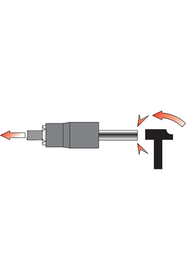 EXTRACTOR SURUB 16 buc 05897 - 4