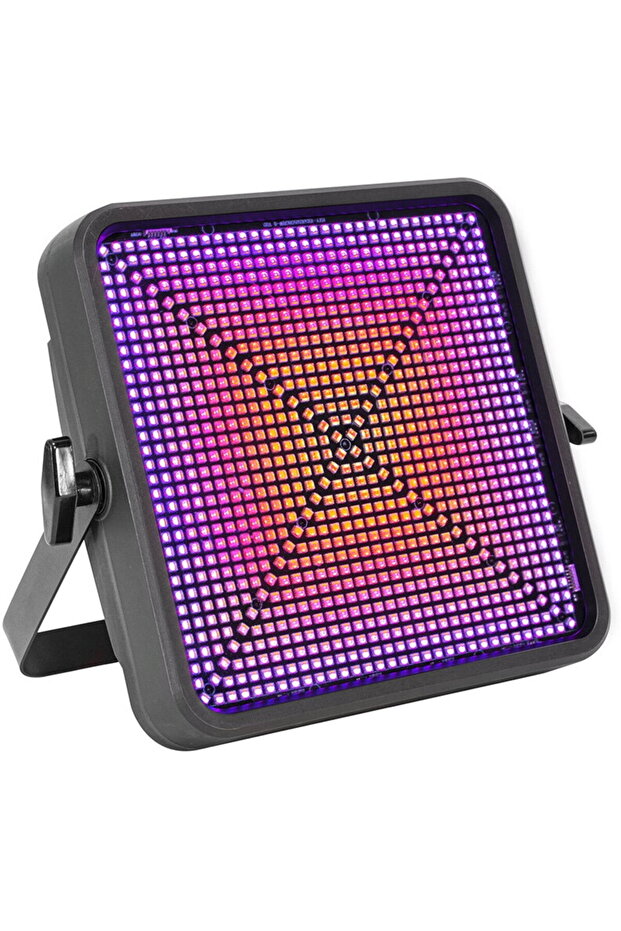 PROIECTOR STROBOSCOP EFECT LED RGBW - 5