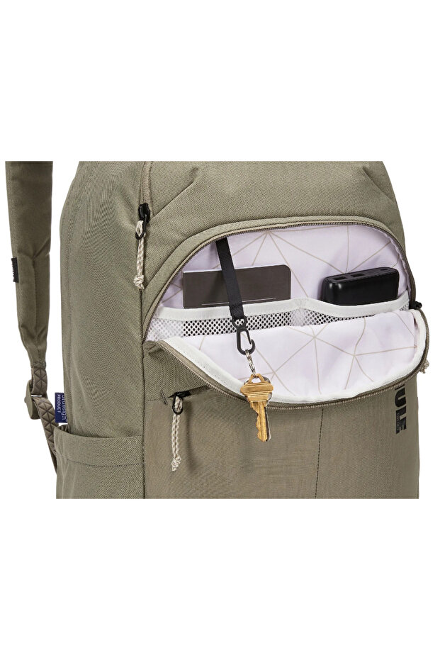Rucsac Exeo, 28 L, Gri - 7
