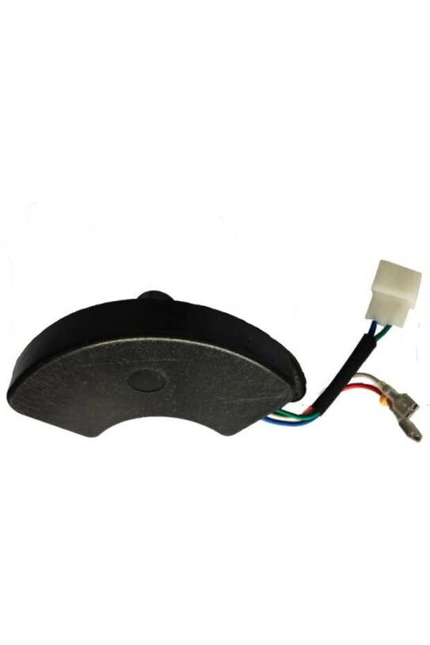 AVR - 5kw - plastic crescent - 2