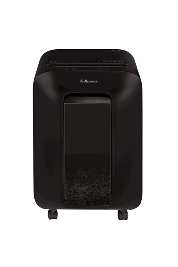 Distrugator documente BF5050001 Negru - 4