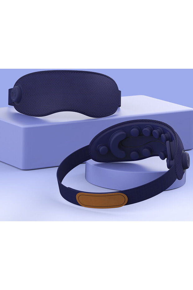 Masaj ocular Matrix Media-Tech MT6535 - 6