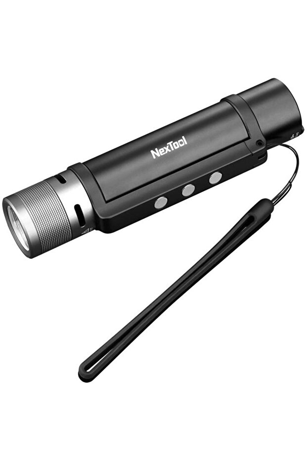 Lanternă Thunder Nextool 6 în 1 NE20170 - 3