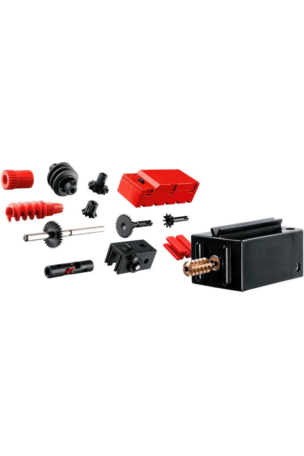 Set motor XS - 2