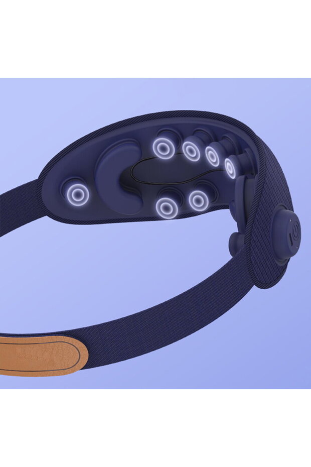 Masaj ocular Matrix Media-Tech MT6535 - 7