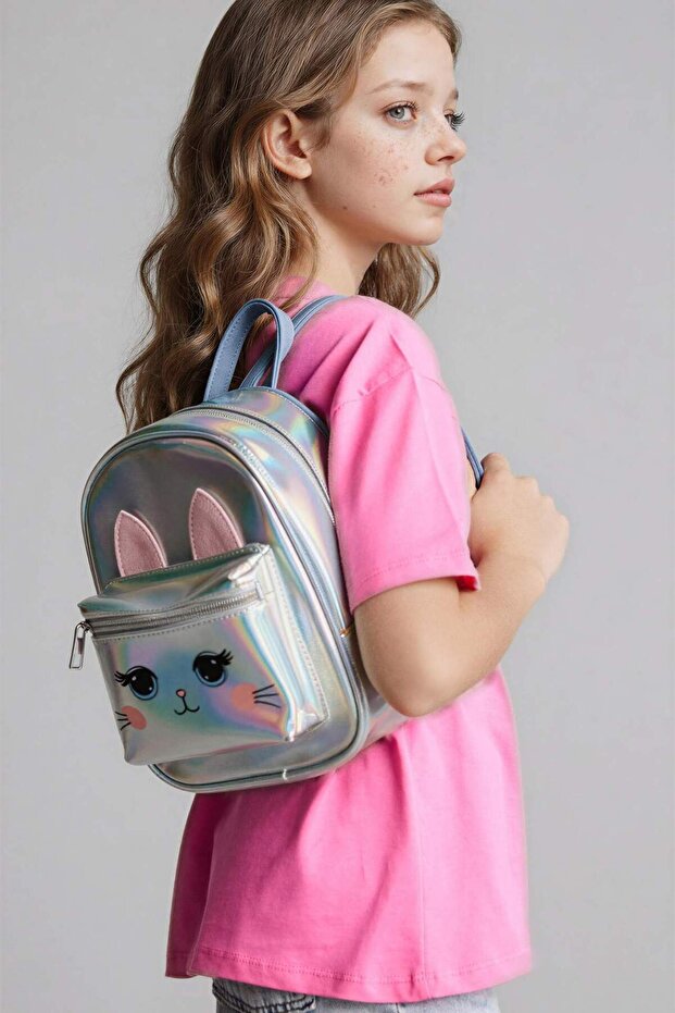 حقيبة ظهر للبنات G5488A8NS