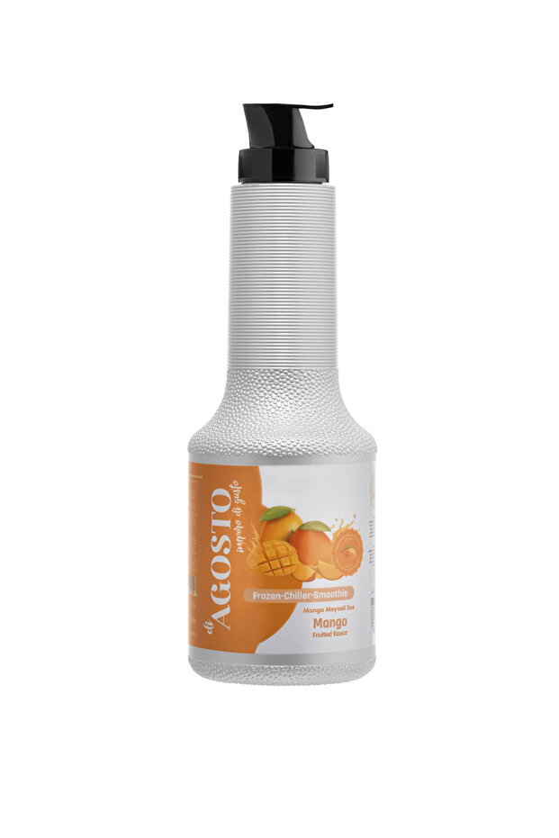 Mango Püre 1 kg - 1