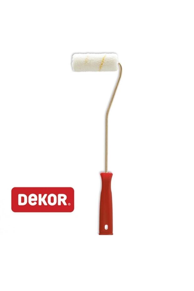 Decor Finger Roller with Handle