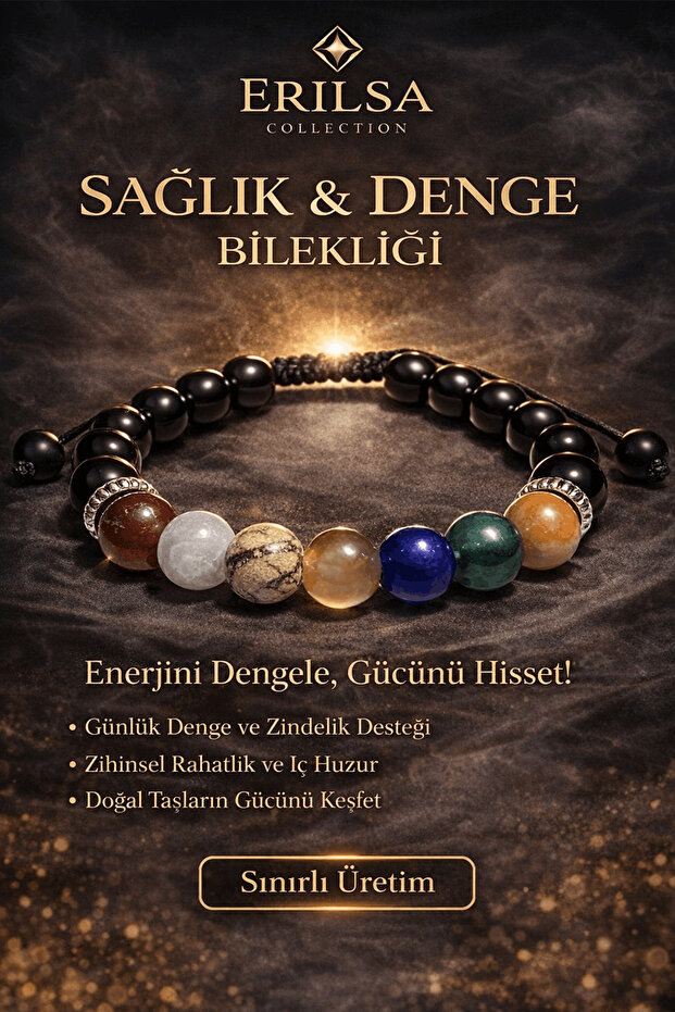Slimming Troid Bracelet Agate Lapis Lazuli Jasper Calcite Coral Onyx Stone