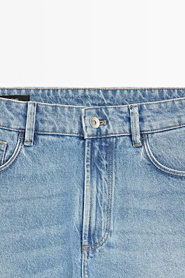 Slim fit jean - 6