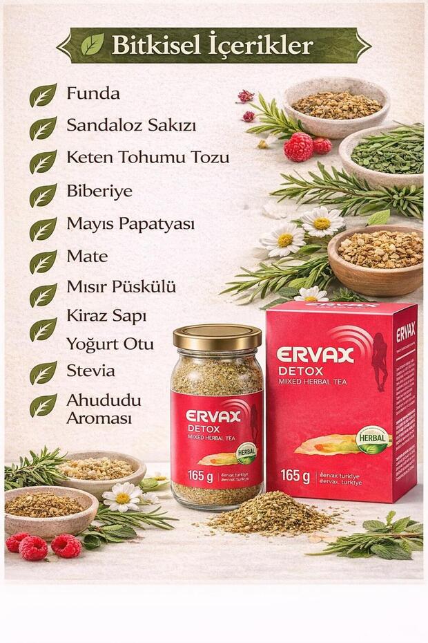 2 Li Kavanoz Çay - 3