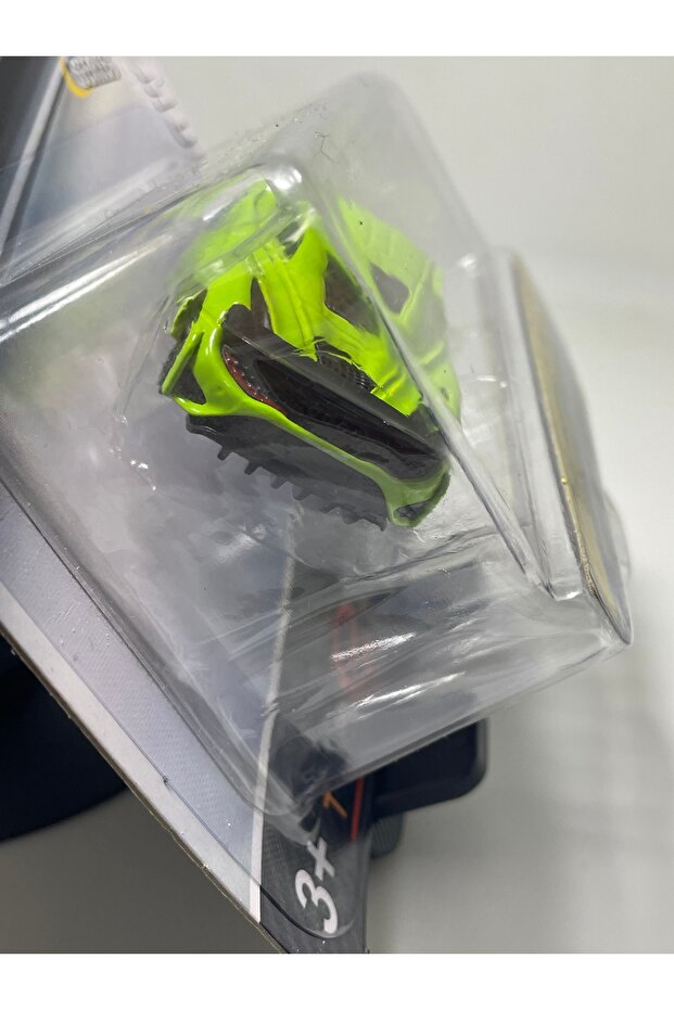 1/64 McLaren 765LT - 2