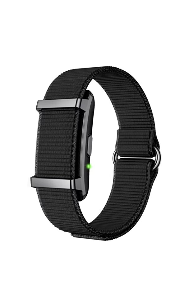 Smart Bracelet, Wearable Activity & Fitness Tracker Band, 1ATM Water Proof Connect to app