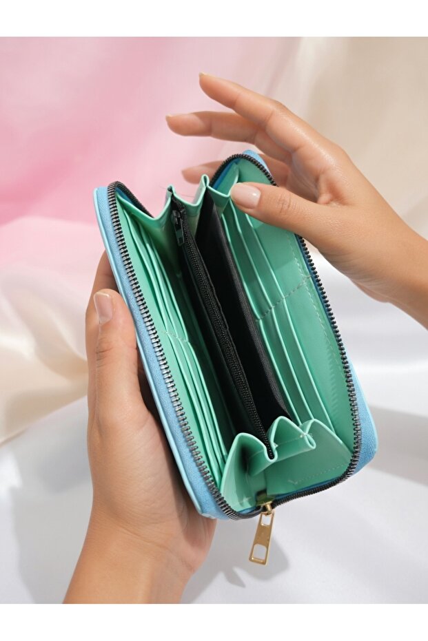 Wallet - 2