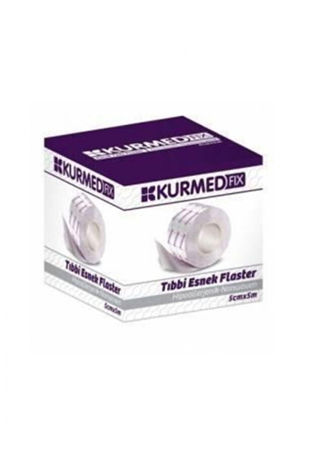 Fix Flaster 5cm x 5m - 1