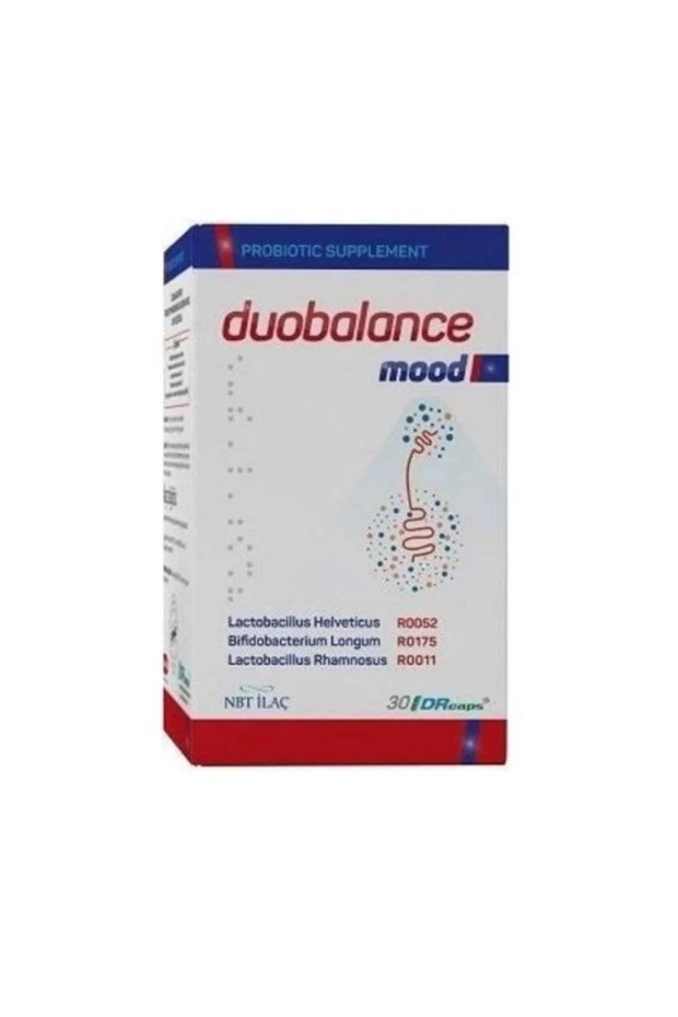 Duobalance Mood 30 Kapsül - 1