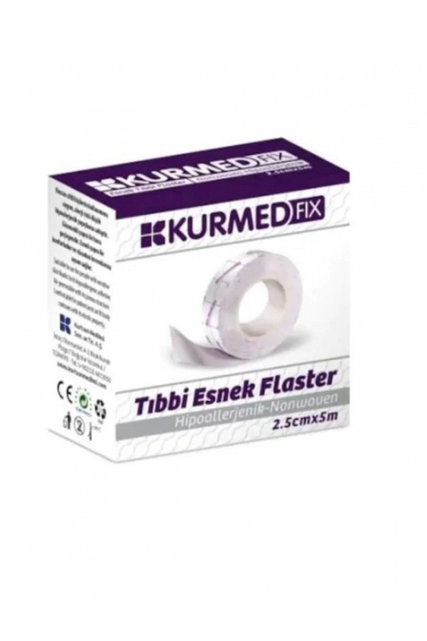 Fix Flaster 2,5cm x 5m
