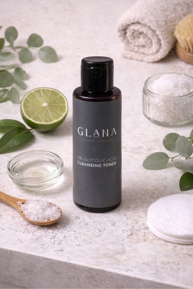 Glycolic Acid Peeling Tonic