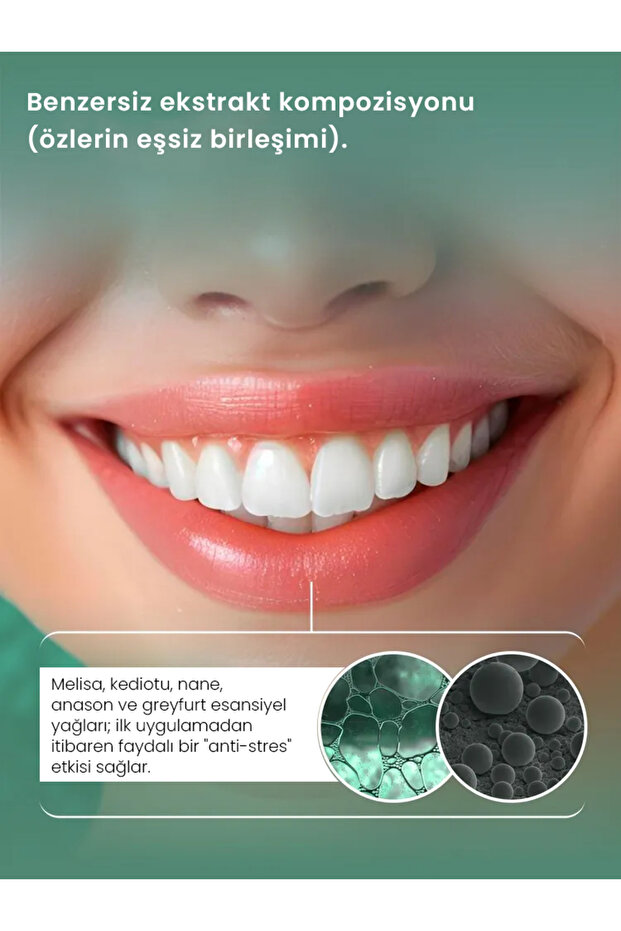 Special Stress Off Toothpaste 75 Ml - 5
