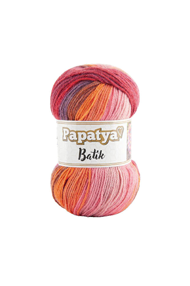 Batik-554-26 - 1