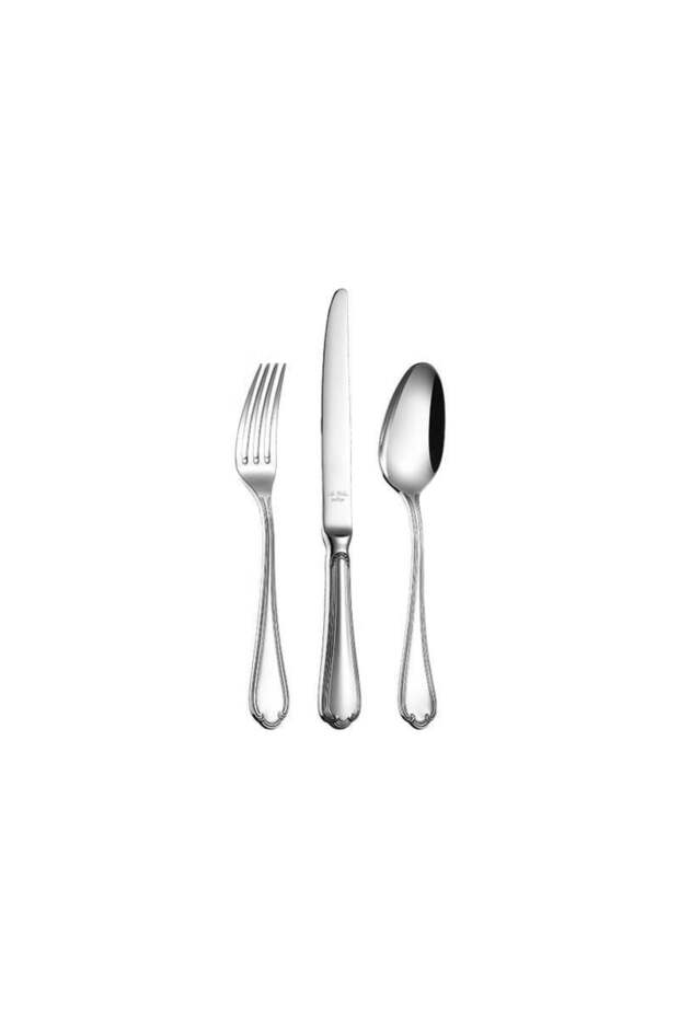 Lord Prestige 89 Piece Cutlery Set with Furniture
