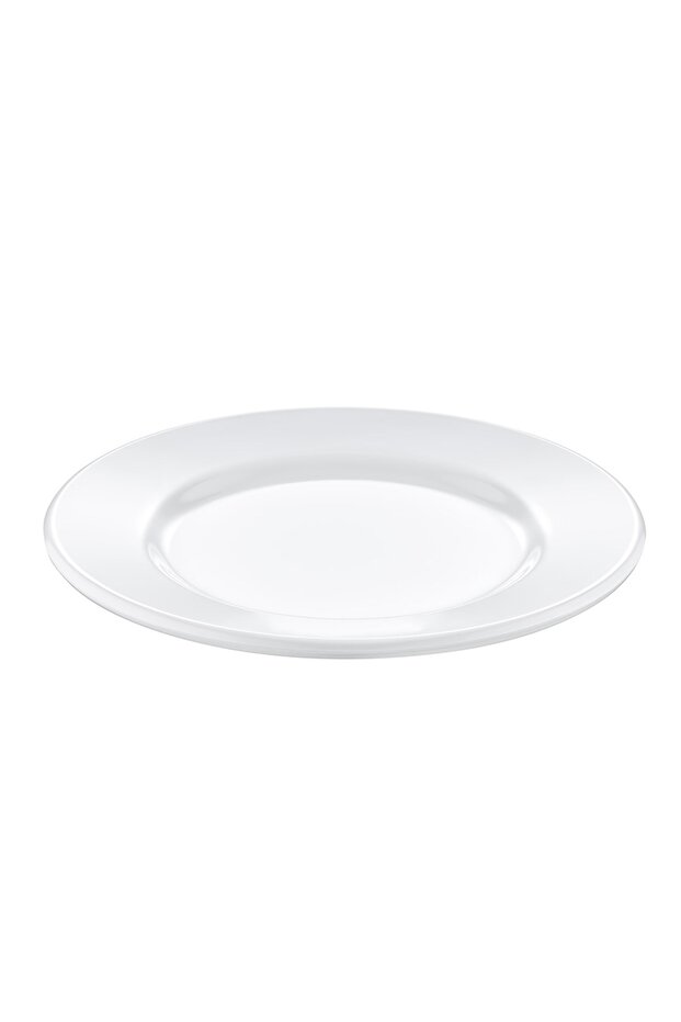 Melamine L515 Hotel Series 6-Piece Flat Plate-15 cm