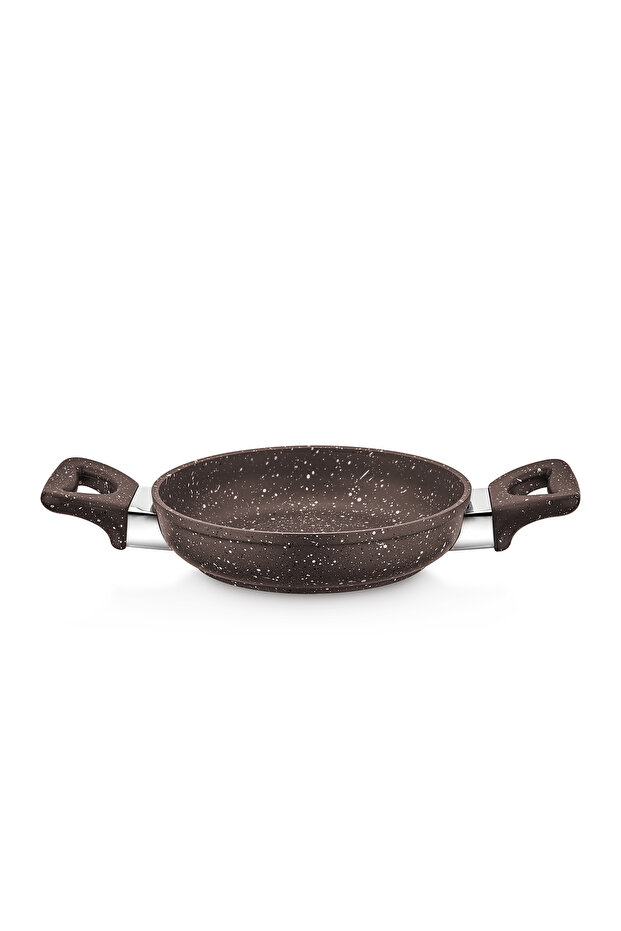 وعاء أومليت من الجرانيت SF7622GR مقاس 22 سم سعة 1.35 لتر
