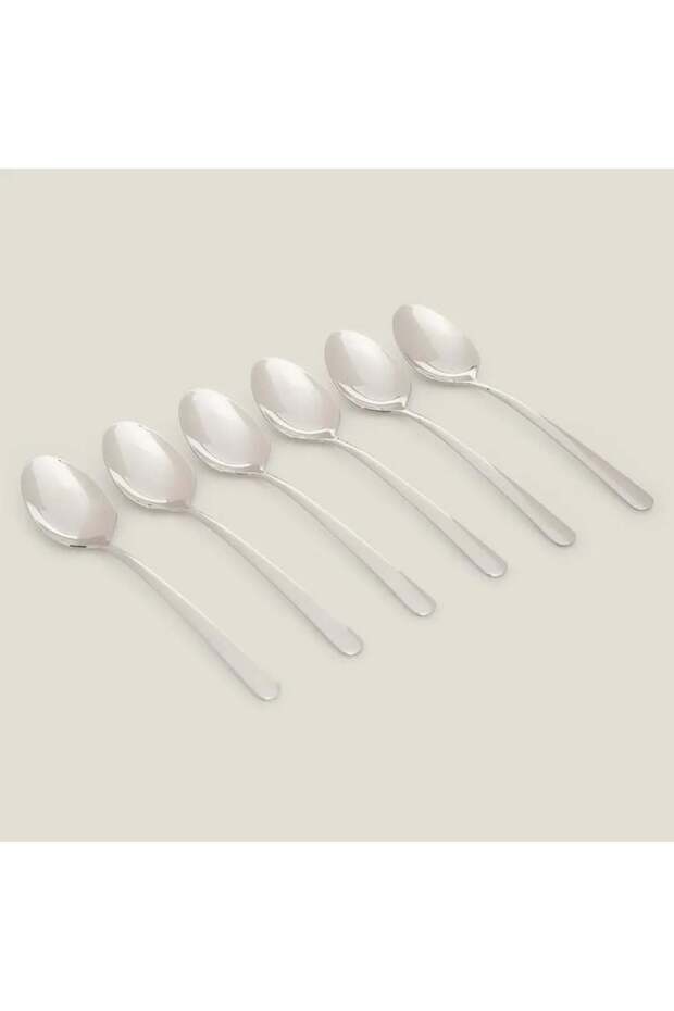 Viole 6-Piece Dinner Spoon Set