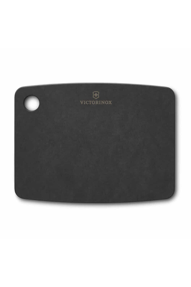 Black Cutting Board 20 cm