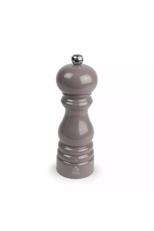 Parisrama Pepper Mill Smoked 18 cm
