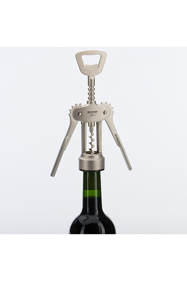 Fino Monopol Edition Corkscrew - 1