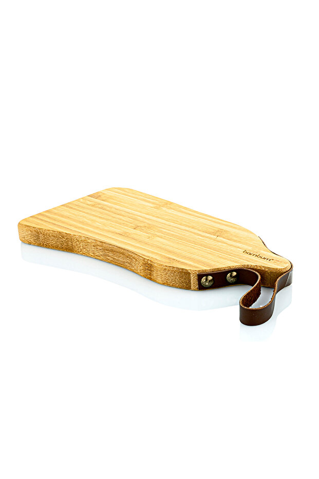Galery Cutting Board Small