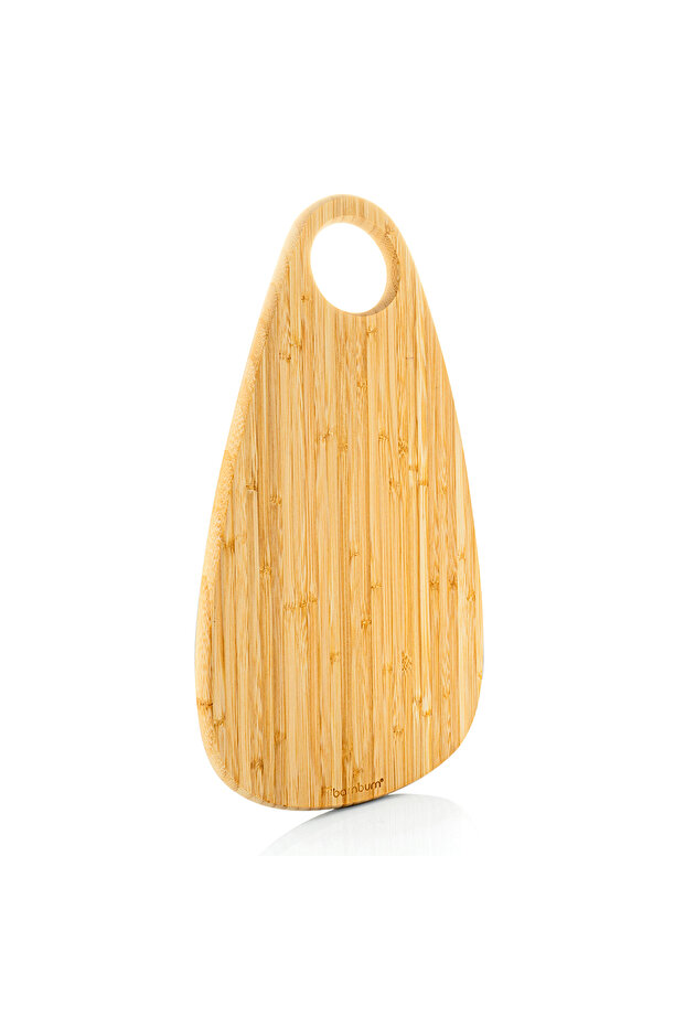 Blob Cutting Board Small - 2