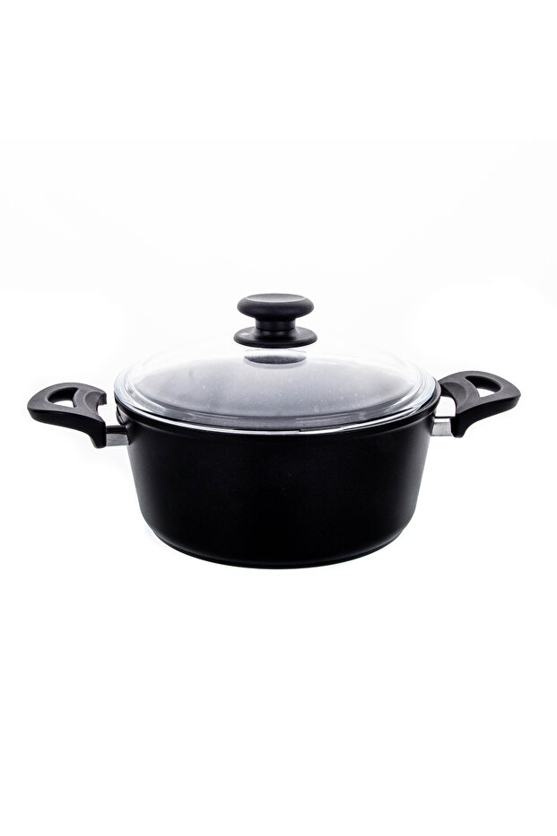 Solido Granit Tencere 24 cm