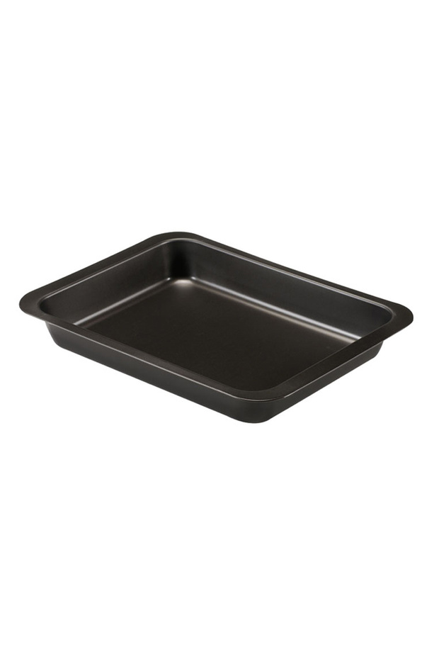 Gardenia Baking Tray Deep 22X28Cm