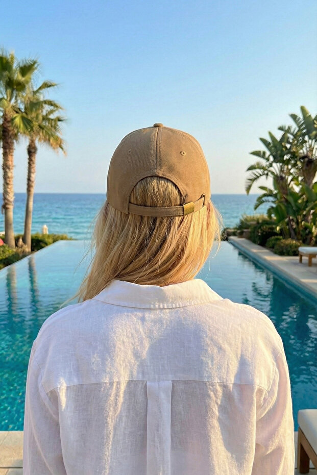 Essential Premium Basic Cap - 3
