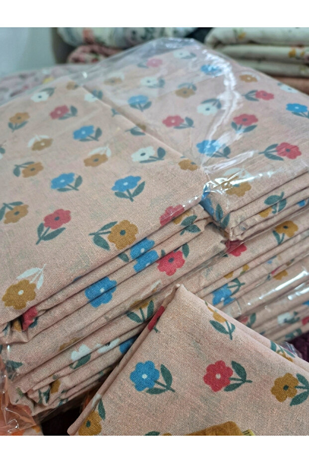 Double Duvet Cover Set (Without Sheets)