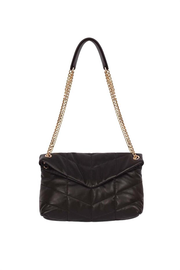 Canta Brown Bag