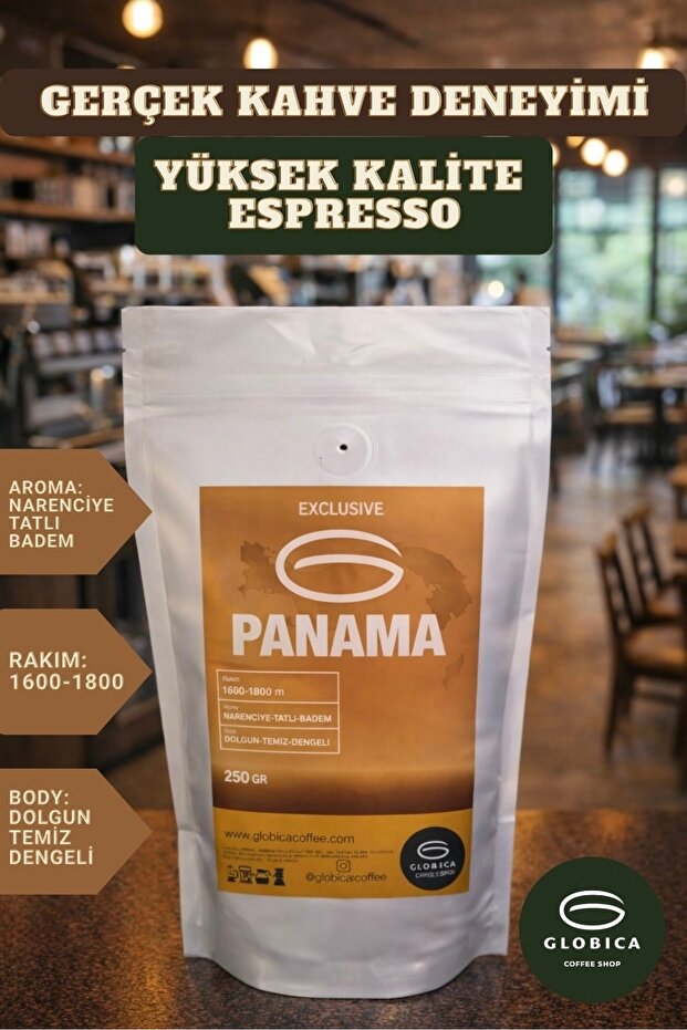 Panama 250gr
