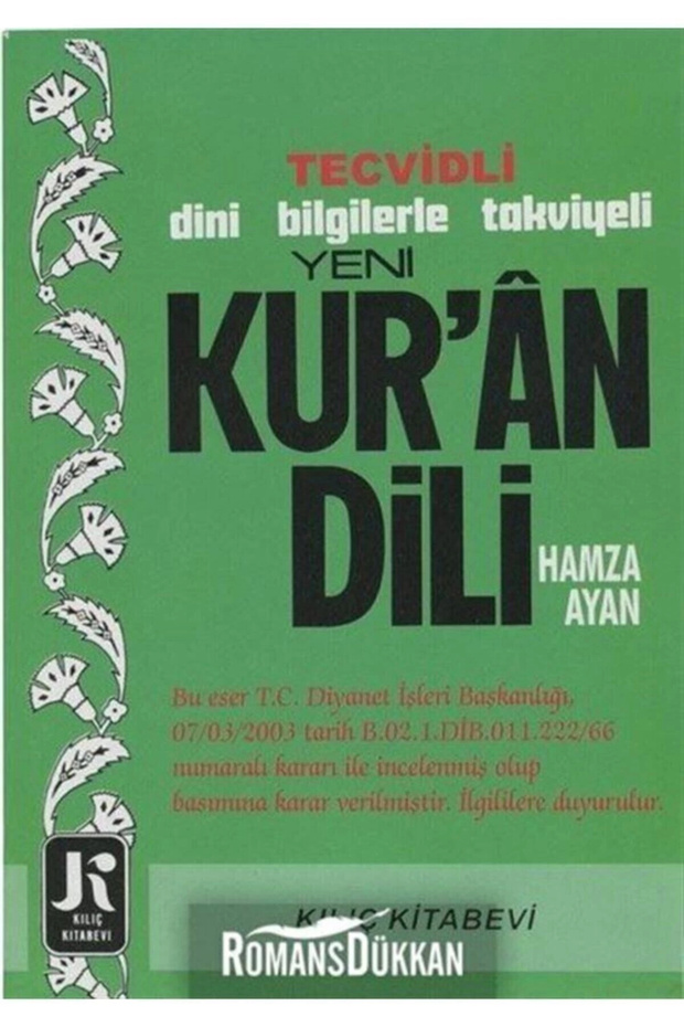 Kur'an Dili