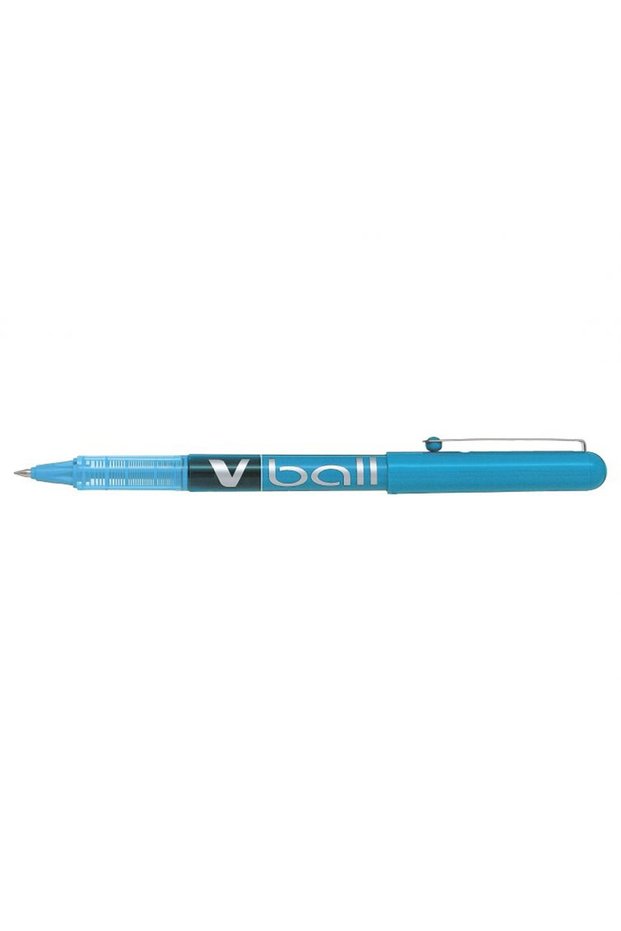 Pılot V-Ball 0.5 - Açık Mavi