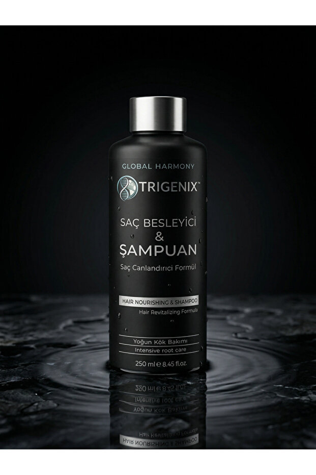 TRIGENIX ŞAMPUAN