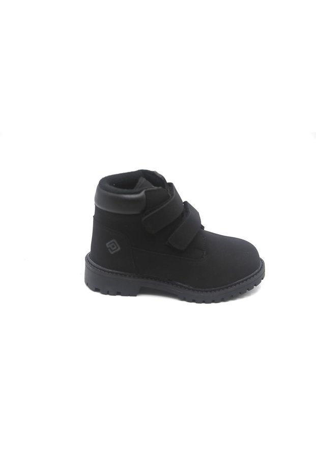 925 Unisex Kids Cat Boots