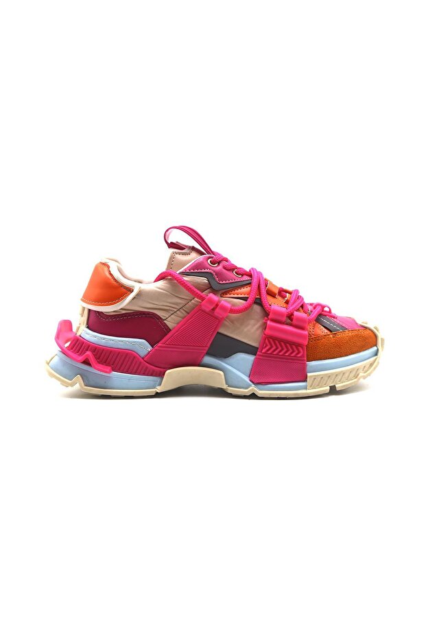 48100 Women's Sneakers Sports Shoes
