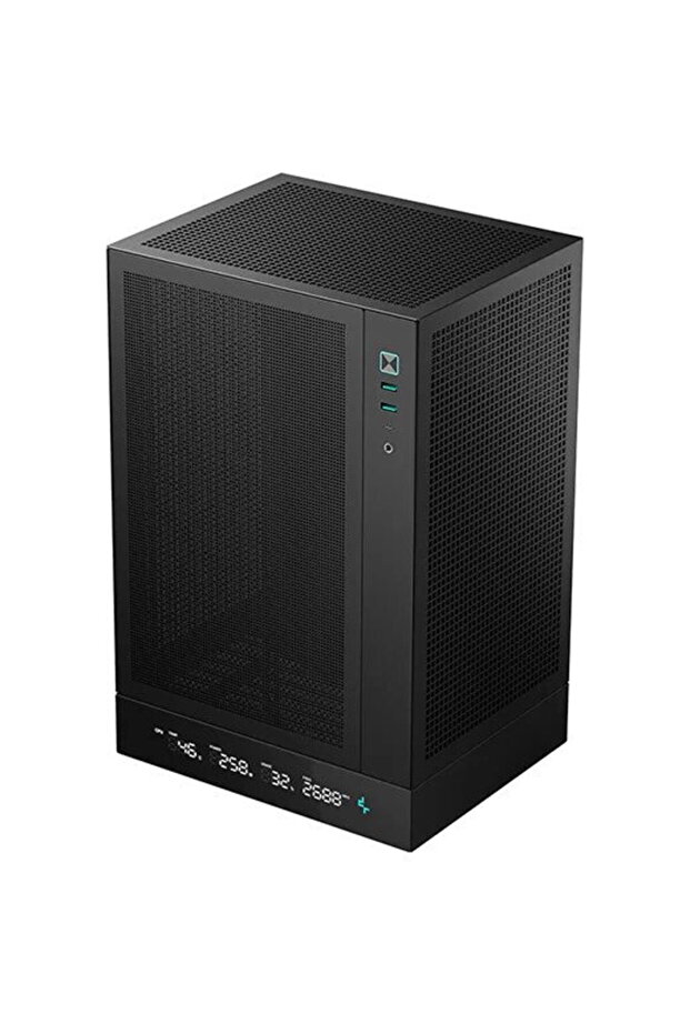 Carcasă digitală DeepCool CH170 - 1